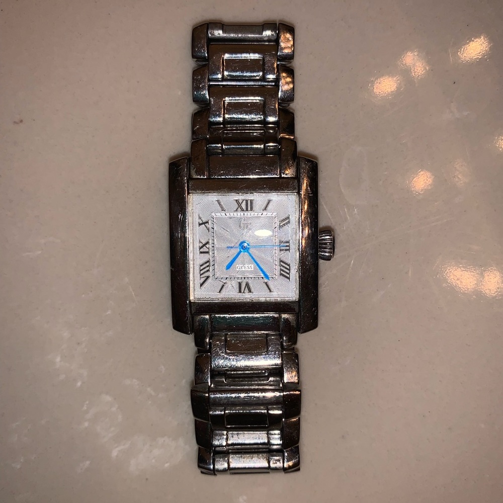 Guess Collection Watch